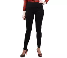 Dámské kalhoty Rusty Pistons RPTRW25 JACKIE BOW black