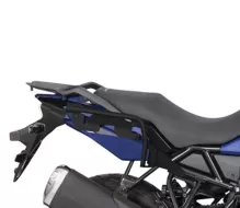 Shad S0VS83IF 3P SYSTEM SUZUKI V-STROM 800 SE/DE/TECH (23-25)