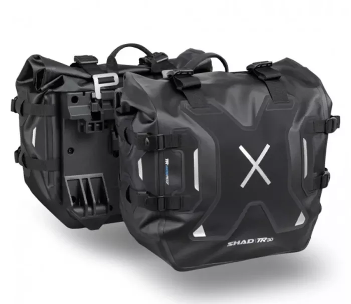 Boční brašna Shad Terra TR30 Adventure Saddlebags