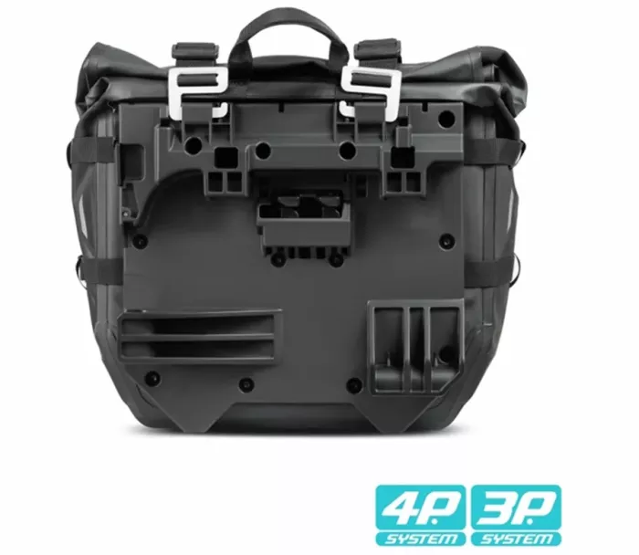 Boční brašna Shad Terra TR30 Adventure Saddlebags