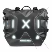 Boční brašna Shad Terra TR30 Adventure Saddlebags