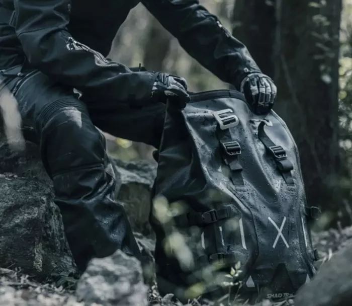 Boční brašna Shad Terra TR30 Adventure Saddlebags