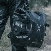 Boční brašna Shad Terra TR30 Adventure Saddlebags