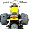 Kriega Saddlebag Duo-36 boční brašny