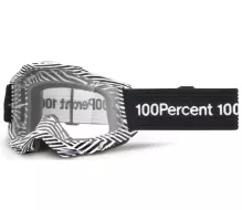 Motokrosové brýle 100% accuri 2 samba clear lens