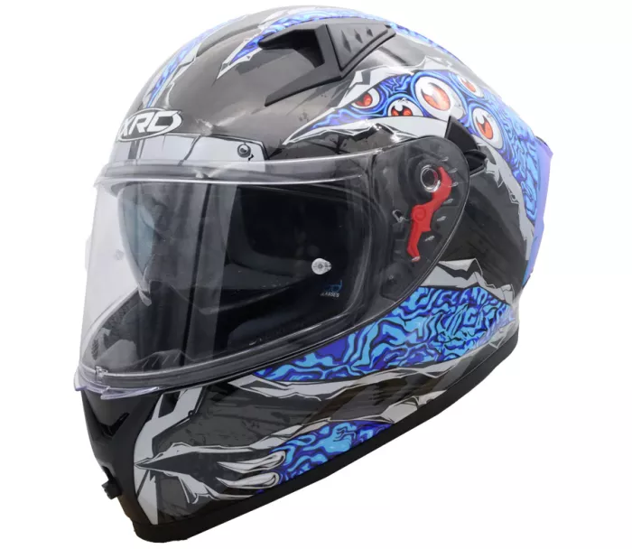 XRC SATOMI blue vel. XL