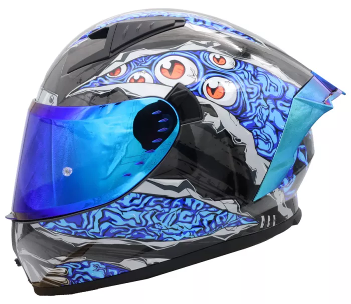 XRC SATOMI blue vel. XL