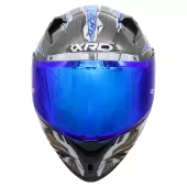 XRC SATOMI blue vel. XL
