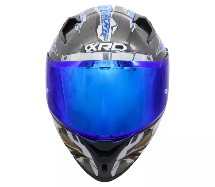 XRC SATOMI blue vel. XL