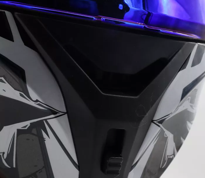 XRC SATOMI blue vel. XL