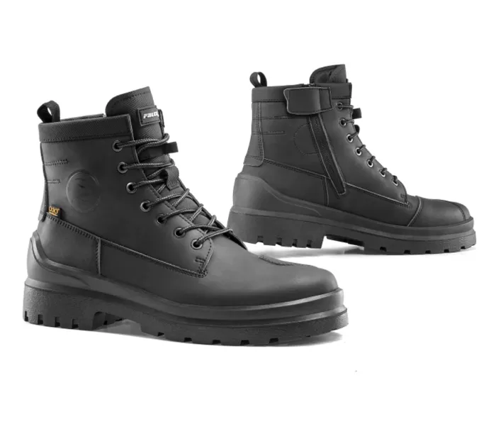 Falco 765 Scout black