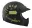 Rusty Pistons RPHE13 vel.M Cross over art Track is everywhere suplime green/ivory