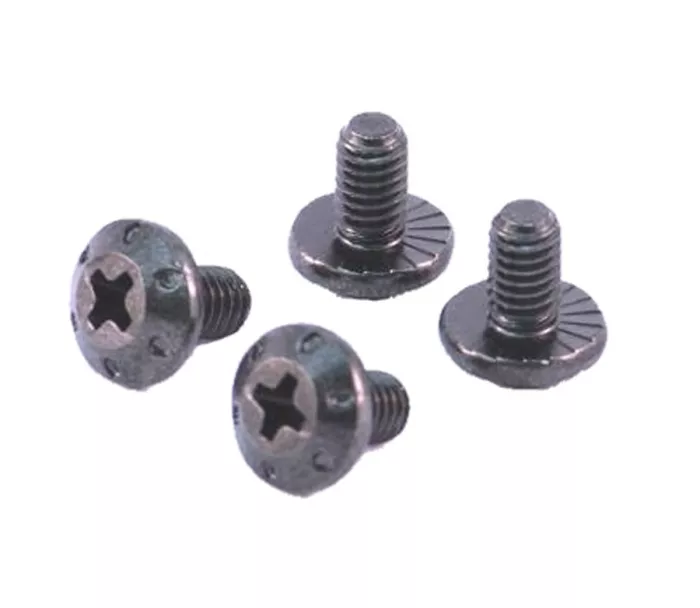 Shoei CW-1/CJ-2/QR-E QRSA Screws