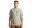 Tričko CARHARTT Script S/S Patch t-shirt sage