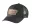 CARHARTT Twill Mesh-Back Script Patch cap black