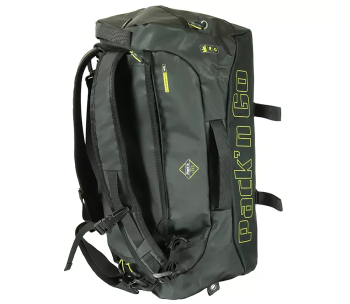 Pack´N GO PCKN22011 WR Sego 40 l