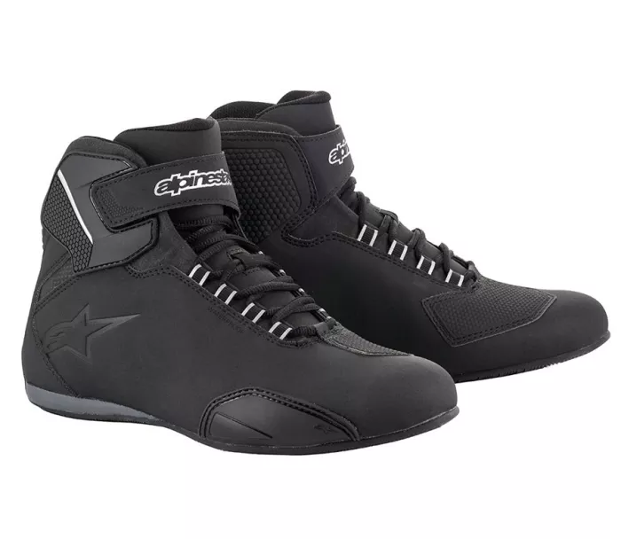 Alpinestars Sektor waterproof 43 black boty