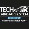 Alpinestars Andes Pro Drystar Tech Air + airbag Tech-Air STREET