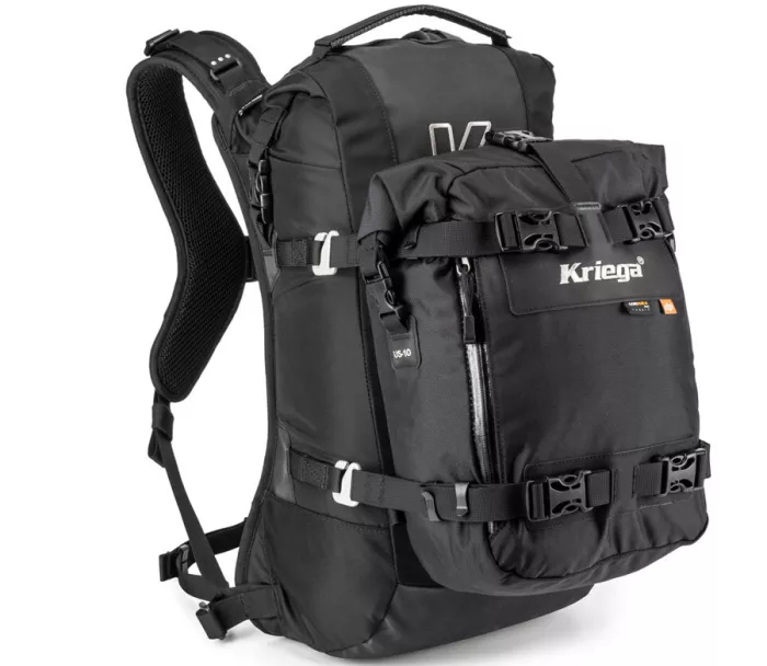 Batoh Kriega KRU16 backpack R16L