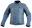 Výhodný set: Bunda Trilobite 2095 Parado Tech-Air blue dámská + Alpinestars Tech-Air 5 vesta