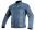 Výhodný set: Bunda Trilobite 2095 Parado Tech-Air blue pánská + Alpinestars Tech-Air 5 vesta