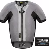 Výhodný set: Kevlarová košile Trilobite 2096 Roder Tech-Air pánská + Alpinestars Tech-Air 5 vesta