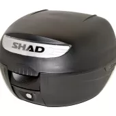 Shad DOB26100 SH26 black matt