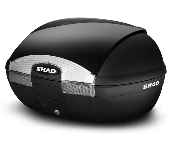 Shad DOB45100 SH45 kufr black matt