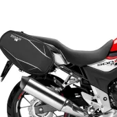 Držáky brašen Shad H0CX56SE na moto Honda CB 500 F