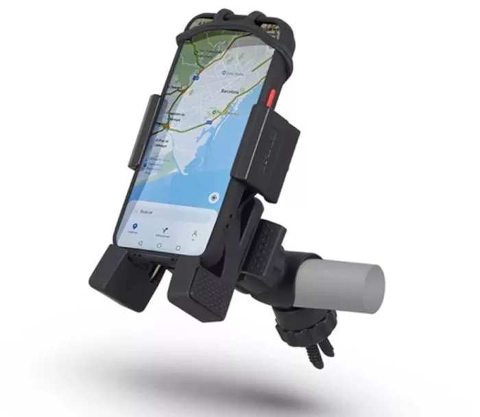 Shad X0SG00H Smartphone Holder X-FRAME handlebar