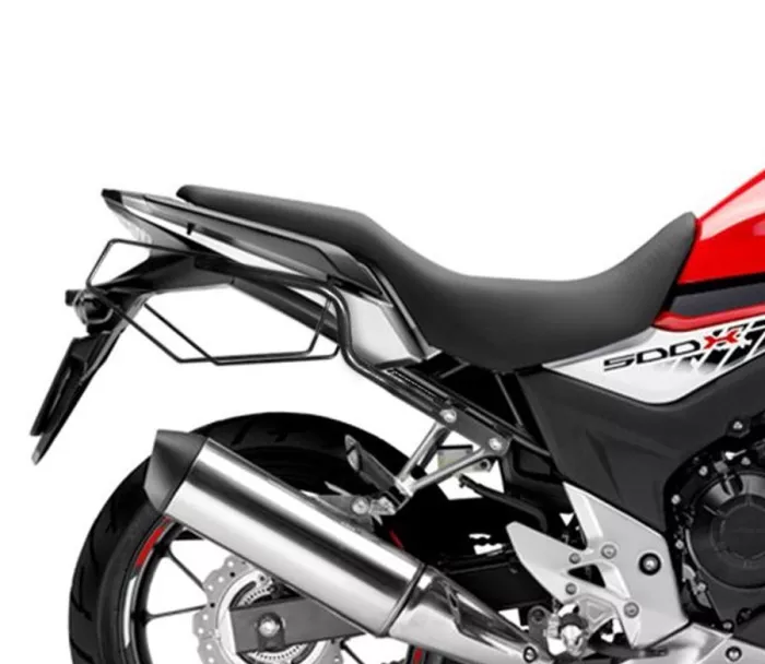 Shad H0CB51SR podpěry pro boční brašny Honda CB500F (19-22)