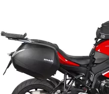 Boční nosiče Shad W0SX15IF 3P system BMW S1000XR