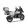 Kufr na motorku Shad Terra TR48