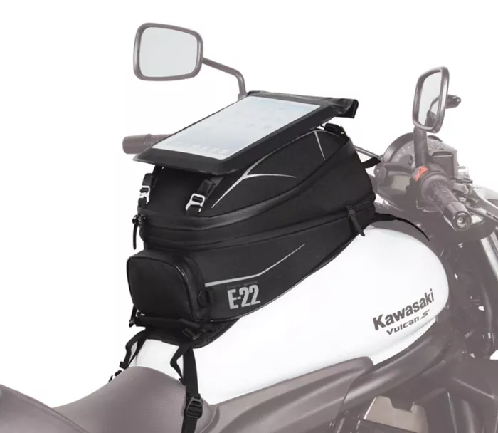 Ochranné pouzdro na tablet Shad X1SE22 Tablet Holder
