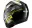 Helma na moto Shark HE0533E KYW Ridill 1.2 Phaz Black/Yellow vel. XL