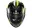 Helma na moto Shark HE0533E KYW Ridill 1.2 Phaz Black/Yellow vel. XL