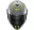 Helma na moto Shark SPARTAN RS BLANK Mat SP Silver Yellow Silver/SYS
