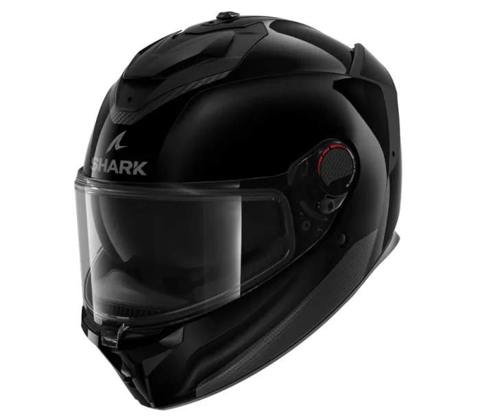 Shark SPARTAN GT PRO BLANK Mat vel. XL