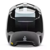 Motokrosová helma Fox V1 Shield Helmet Black