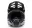 Dětská helma na motokros Fox V1 Shield Black