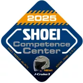 Helma na moto Shoei NEOTEC 3 Grasp TC-3