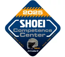 Helma na moto Shoei Neotec II black vel. XS