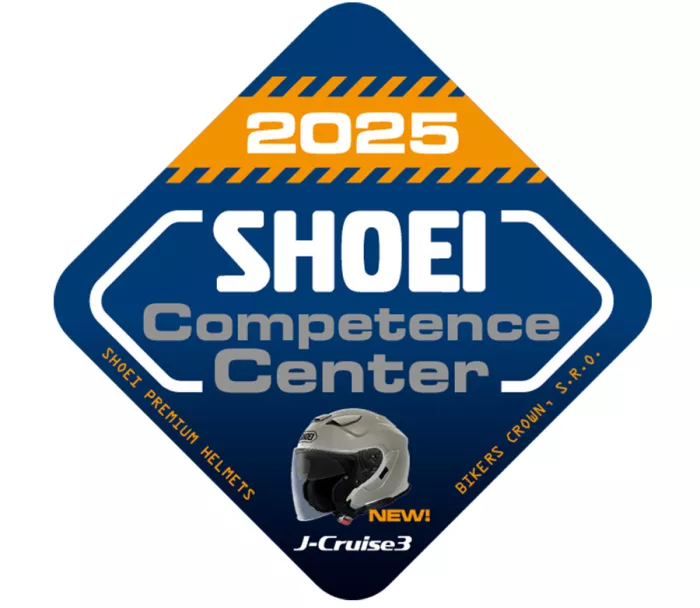 Helma na moto Shoei NEOTEC 3 Grasp TC-3