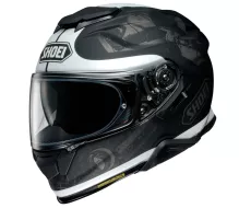 Shoei GT-Air II Reminisce TC-5 + Dárkové poukazy v hodnotě 2.000 Kč ZDARMA