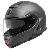 Helma na moto Shoei Neotec-II matt deep grey