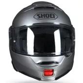 Helma na moto Shoei Neotec-II matt deep grey