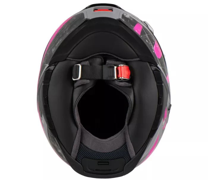 Helma na moto Shoei Neotec II Jaunt TC-7 | Bikers Crown