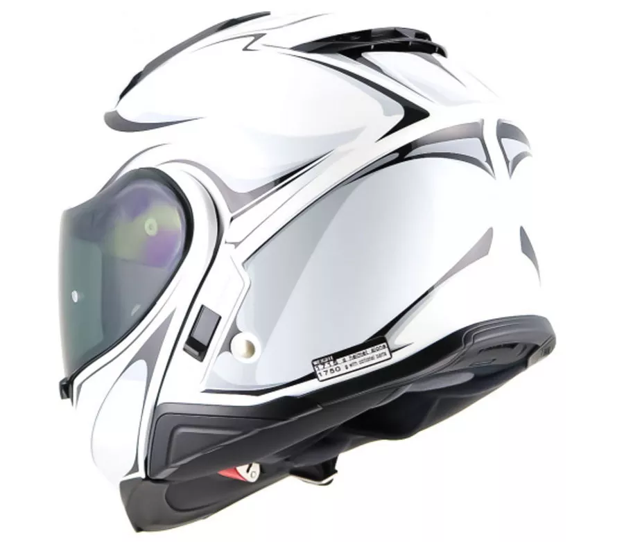 shoei neotec 2 winsome