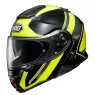 Helma na motorku Shoei Neotec II Excursion TC-3