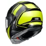 Helma na motorku Shoei Neotec II Excursion TC-3